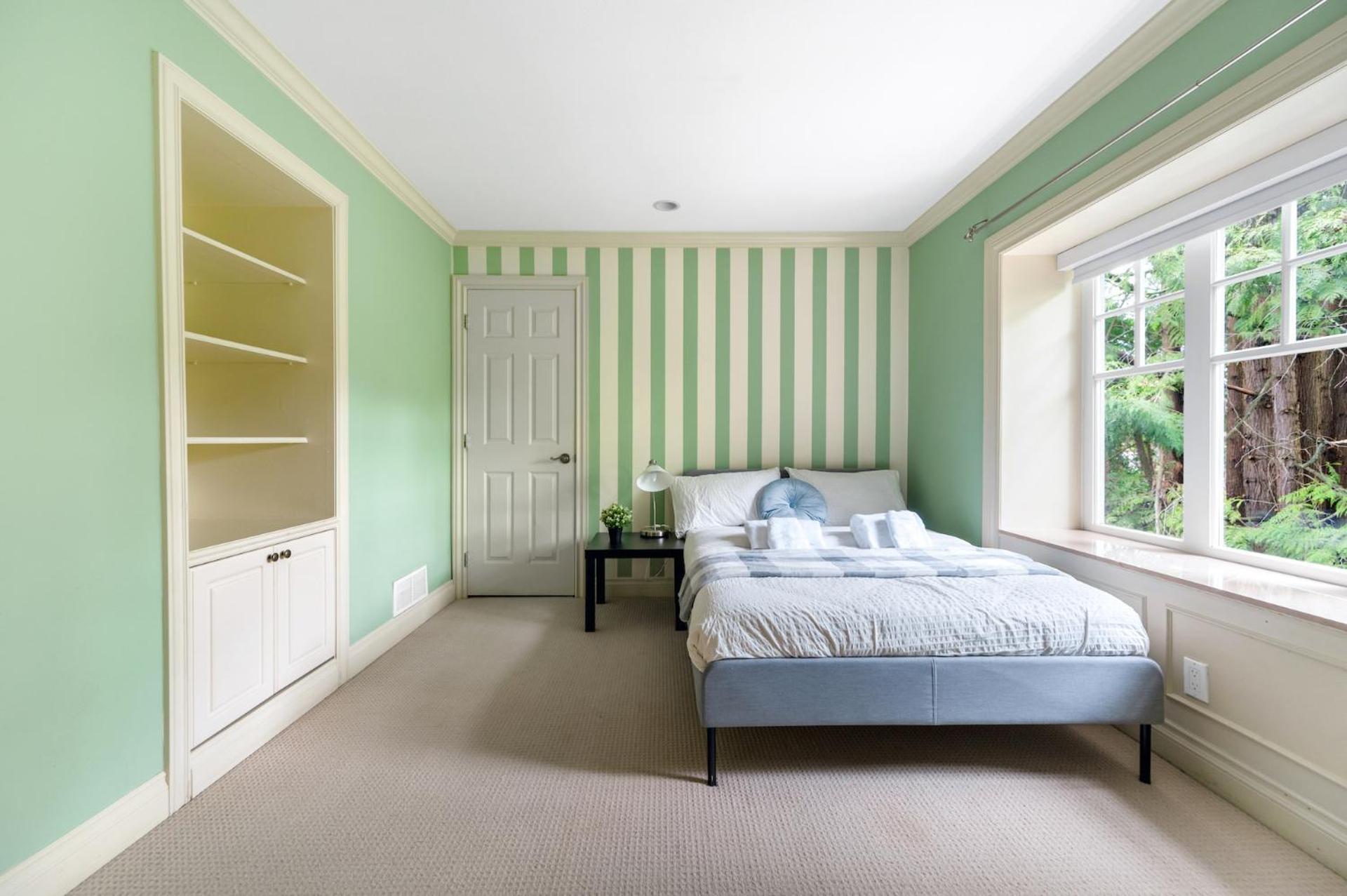 Charming Retreat On Cypress Street, Your Home Away From Home Vancouver Bagian luar foto