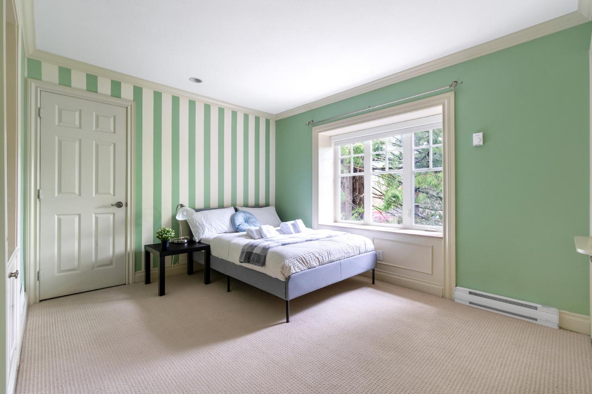 Charming Retreat On Cypress Street, Your Home Away From Home Vancouver Bagian luar foto
