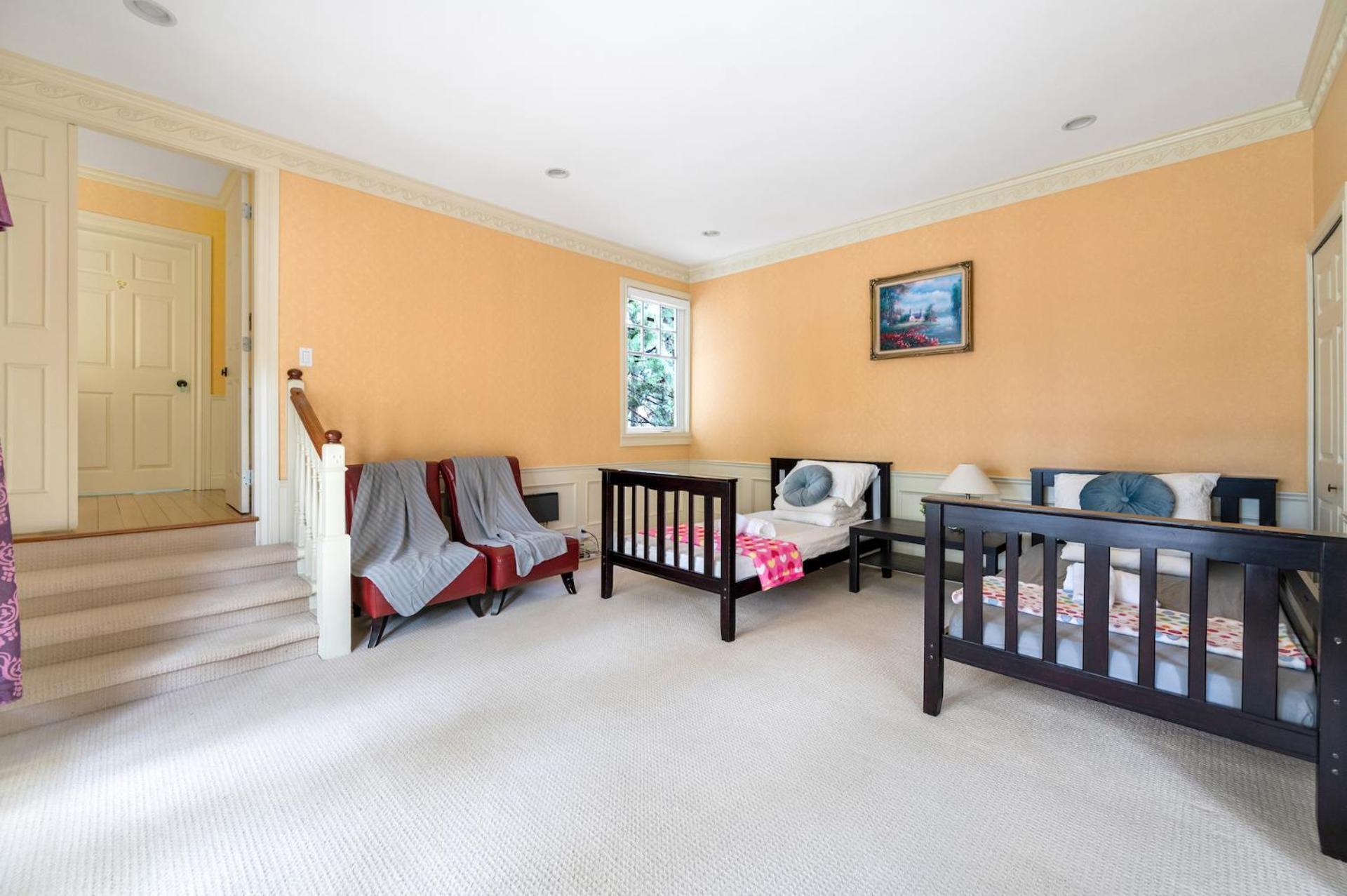 Charming Retreat On Cypress Street, Your Home Away From Home Vancouver Bagian luar foto