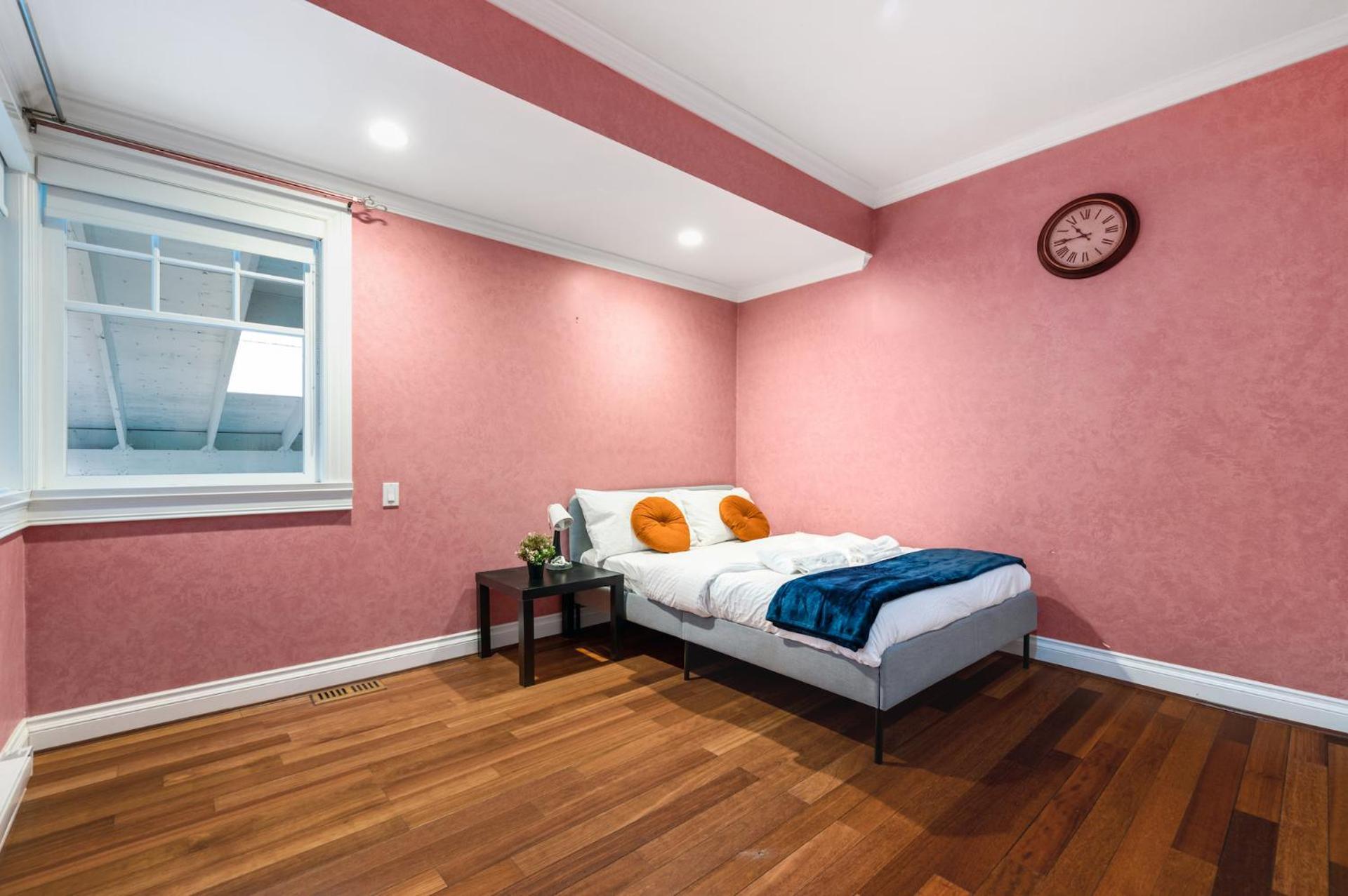 Charming Retreat On Cypress Street, Your Home Away From Home Vancouver Bagian luar foto