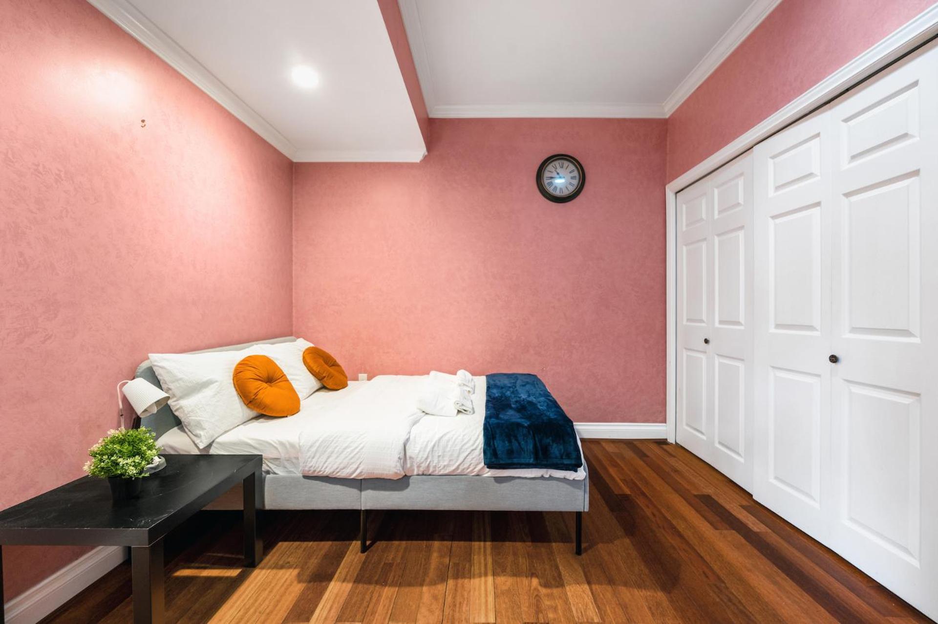 Charming Retreat On Cypress Street, Your Home Away From Home Vancouver Bagian luar foto