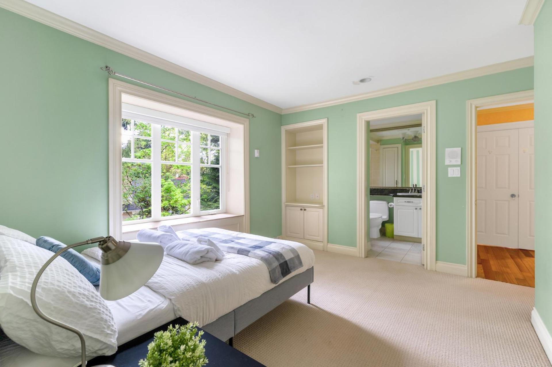 Charming Retreat On Cypress Street, Your Home Away From Home Vancouver Bagian luar foto