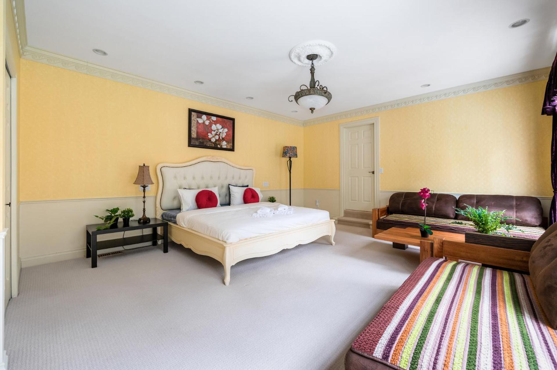 Charming Retreat On Cypress Street, Your Home Away From Home Vancouver Bagian luar foto