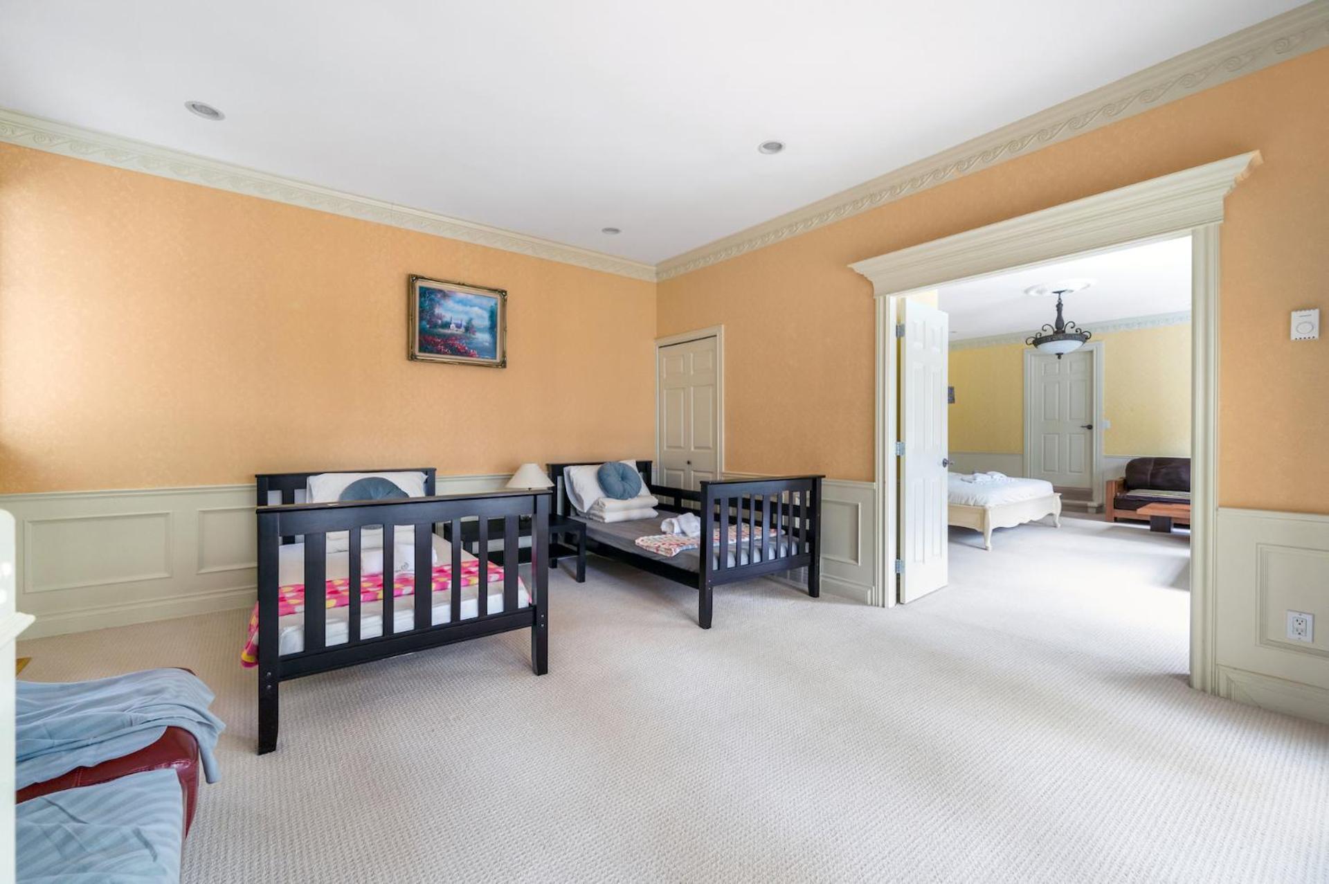 Charming Retreat On Cypress Street, Your Home Away From Home Vancouver Bagian luar foto