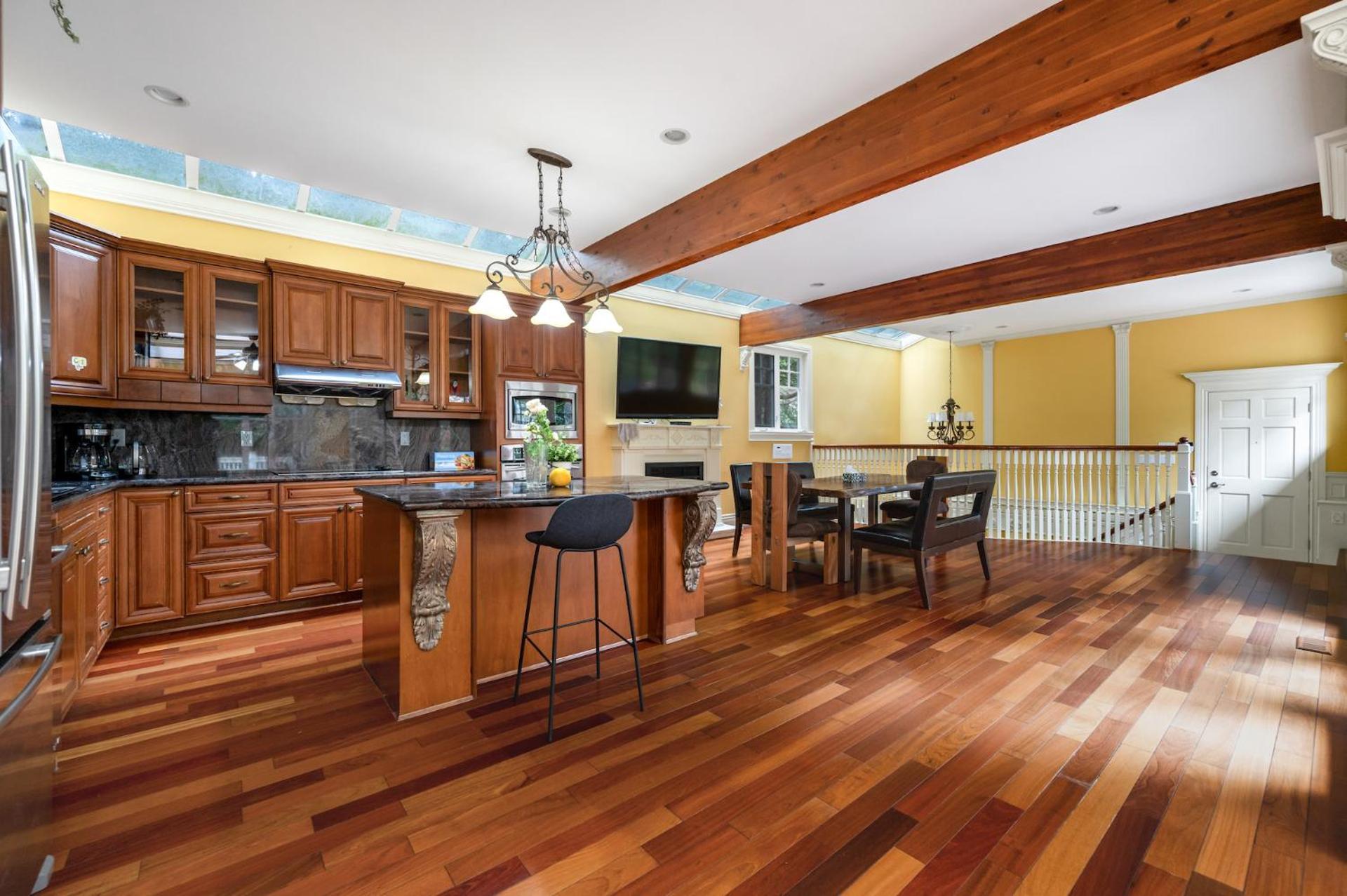 Charming Retreat On Cypress Street, Your Home Away From Home Vancouver Bagian luar foto
