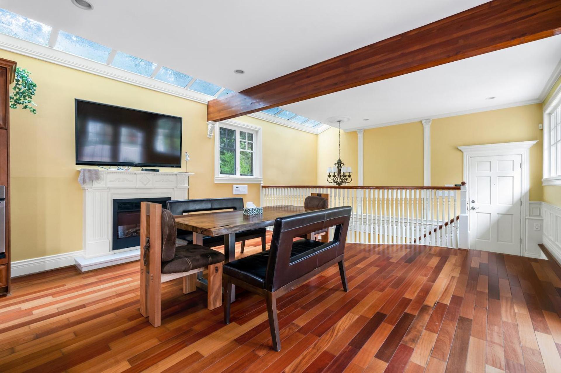 Charming Retreat On Cypress Street, Your Home Away From Home Vancouver Bagian luar foto