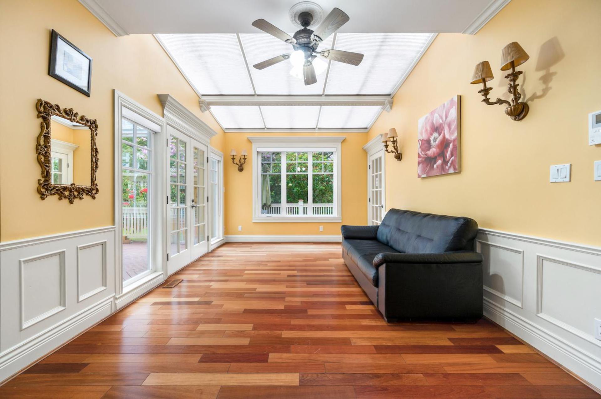 Charming Retreat On Cypress Street, Your Home Away From Home Vancouver Bagian luar foto