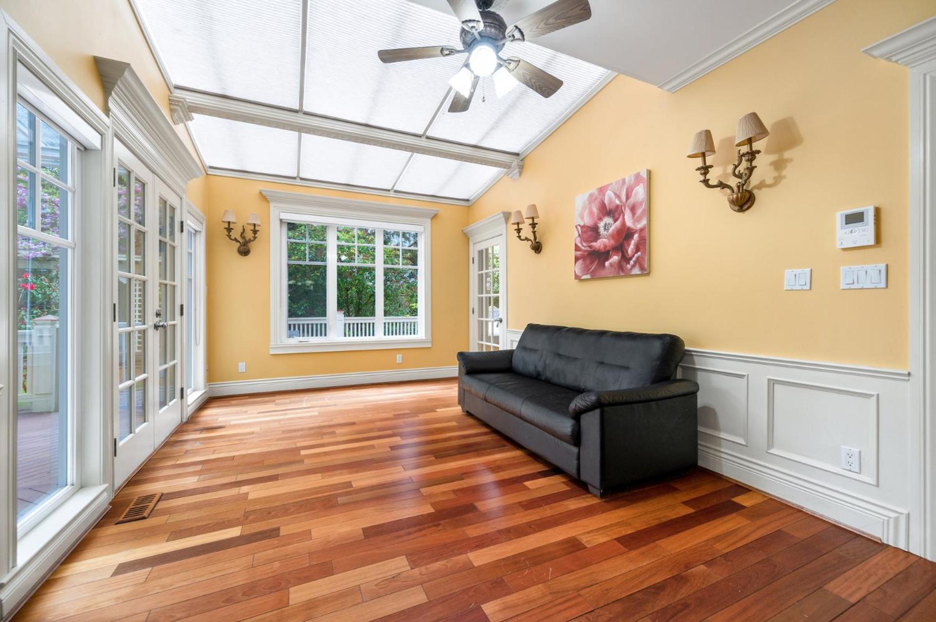 Charming Retreat On Cypress Street, Your Home Away From Home Vancouver Bagian luar foto
