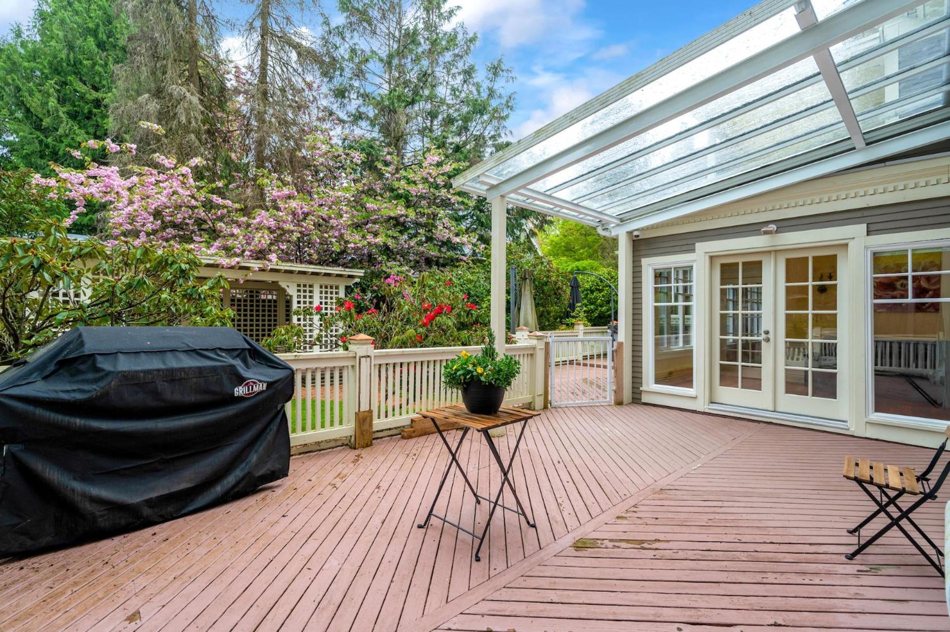 Charming Retreat On Cypress Street, Your Home Away From Home Vancouver Bagian luar foto