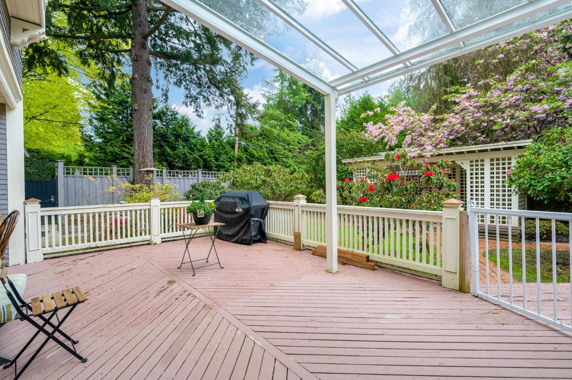 Charming Retreat On Cypress Street, Your Home Away From Home Vancouver Bagian luar foto