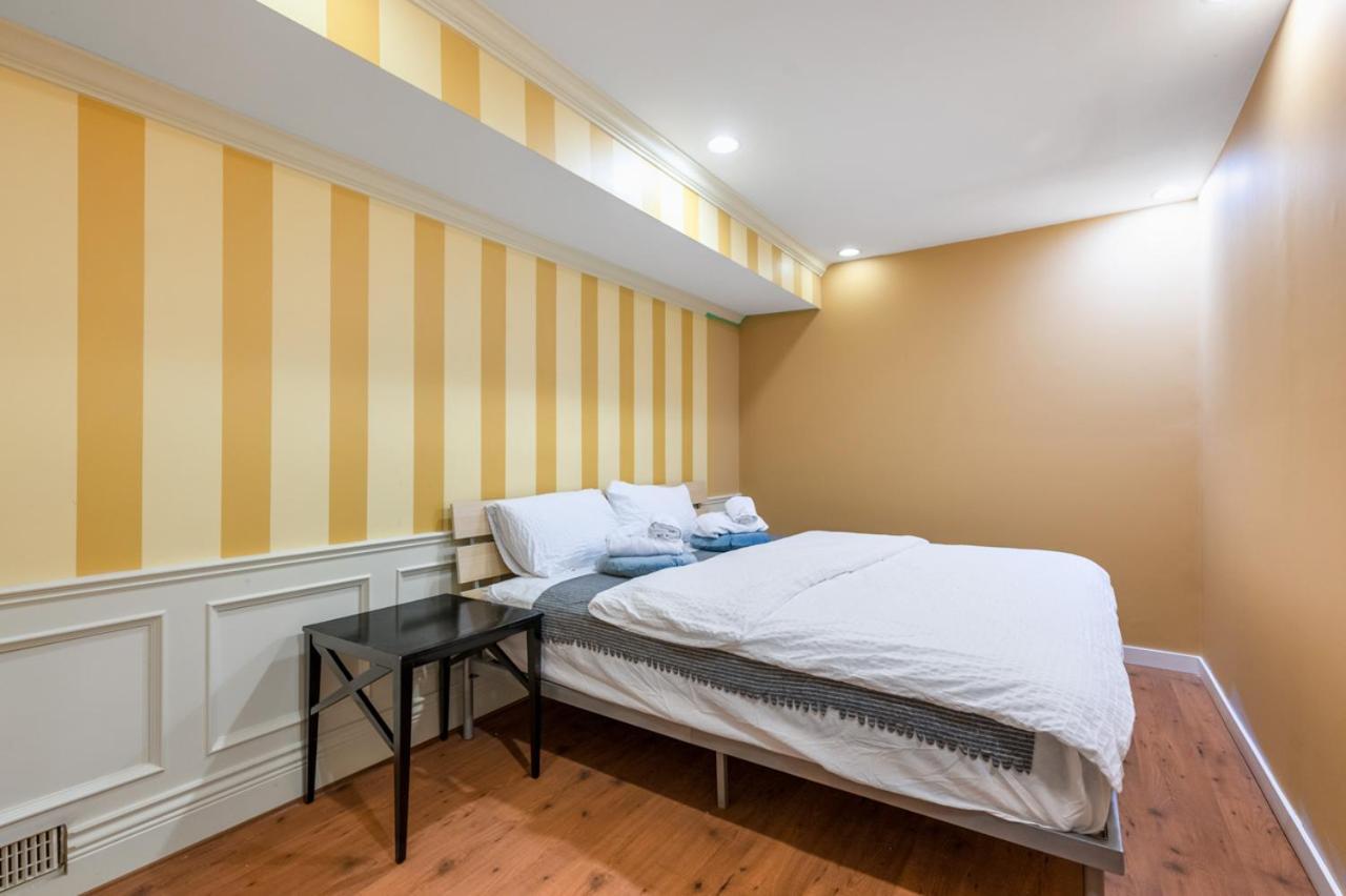 Charming Retreat On Cypress Street, Your Home Away From Home Vancouver Bagian luar foto