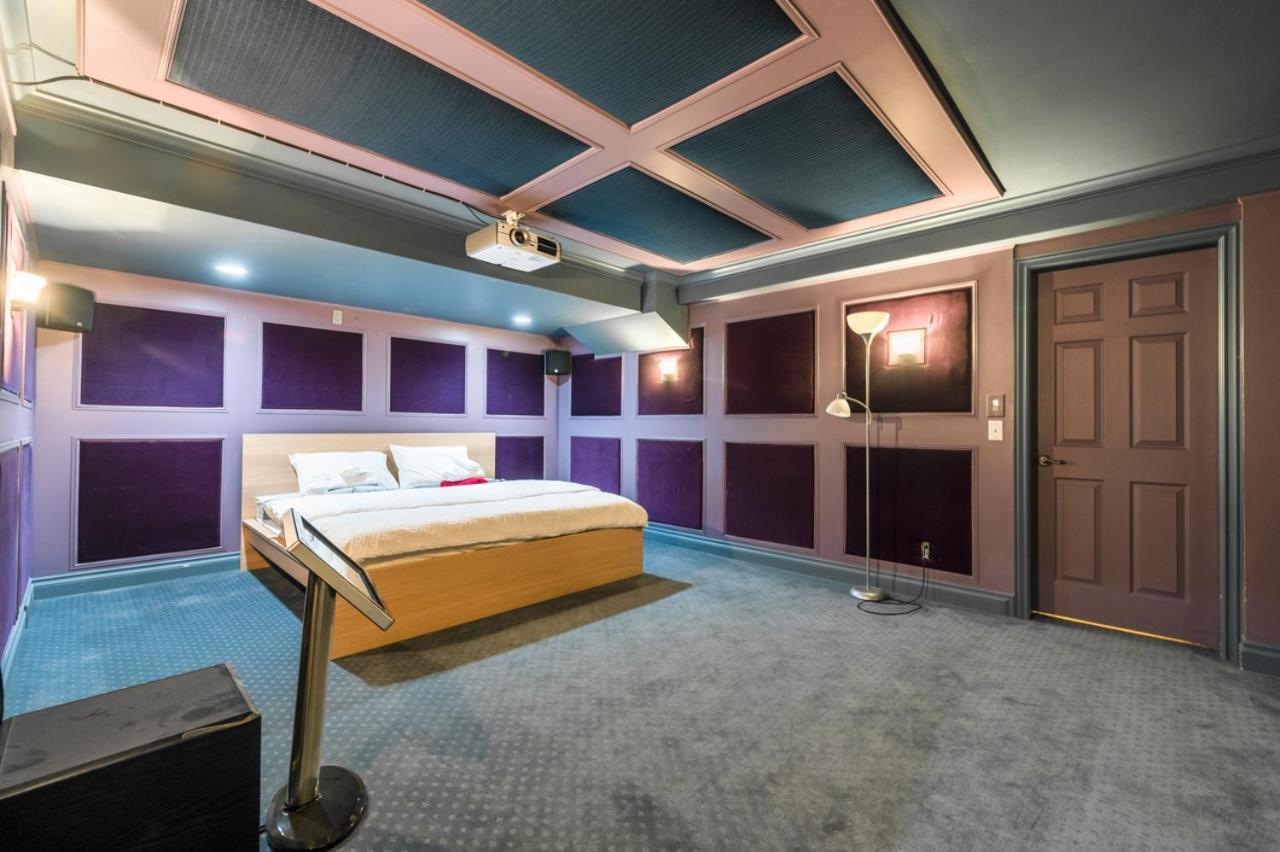 Charming Retreat On Cypress Street, Your Home Away From Home Vancouver Bagian luar foto