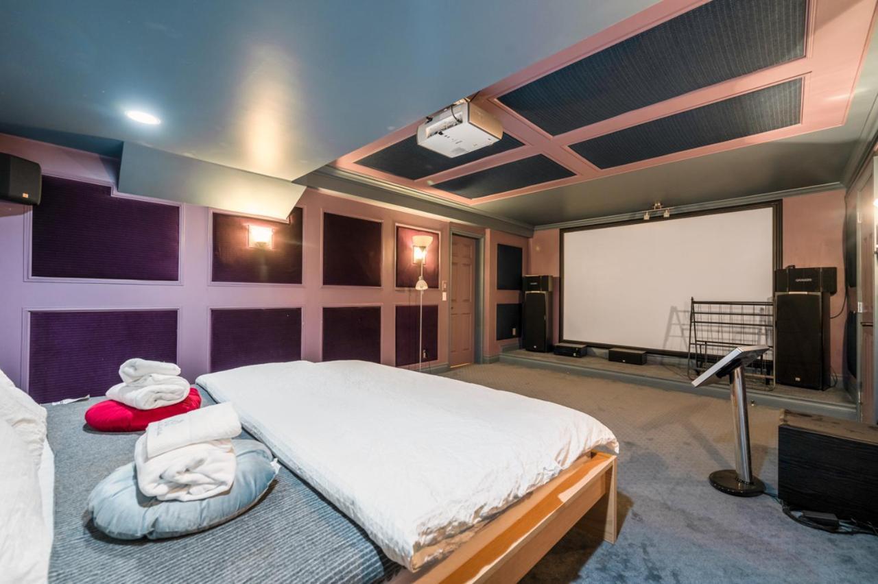 Charming Retreat On Cypress Street, Your Home Away From Home Vancouver Bagian luar foto
