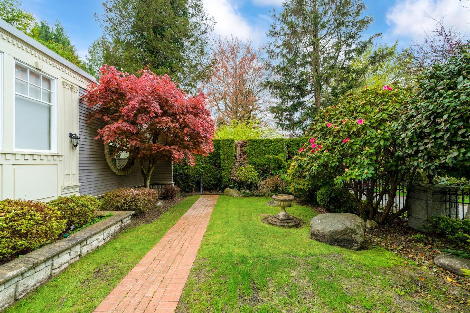 Charming Retreat On Cypress Street, Your Home Away From Home Vancouver Bagian luar foto
